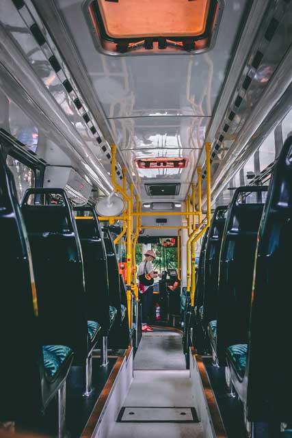 autobus