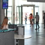 adults-airport-architecture-blur-518244