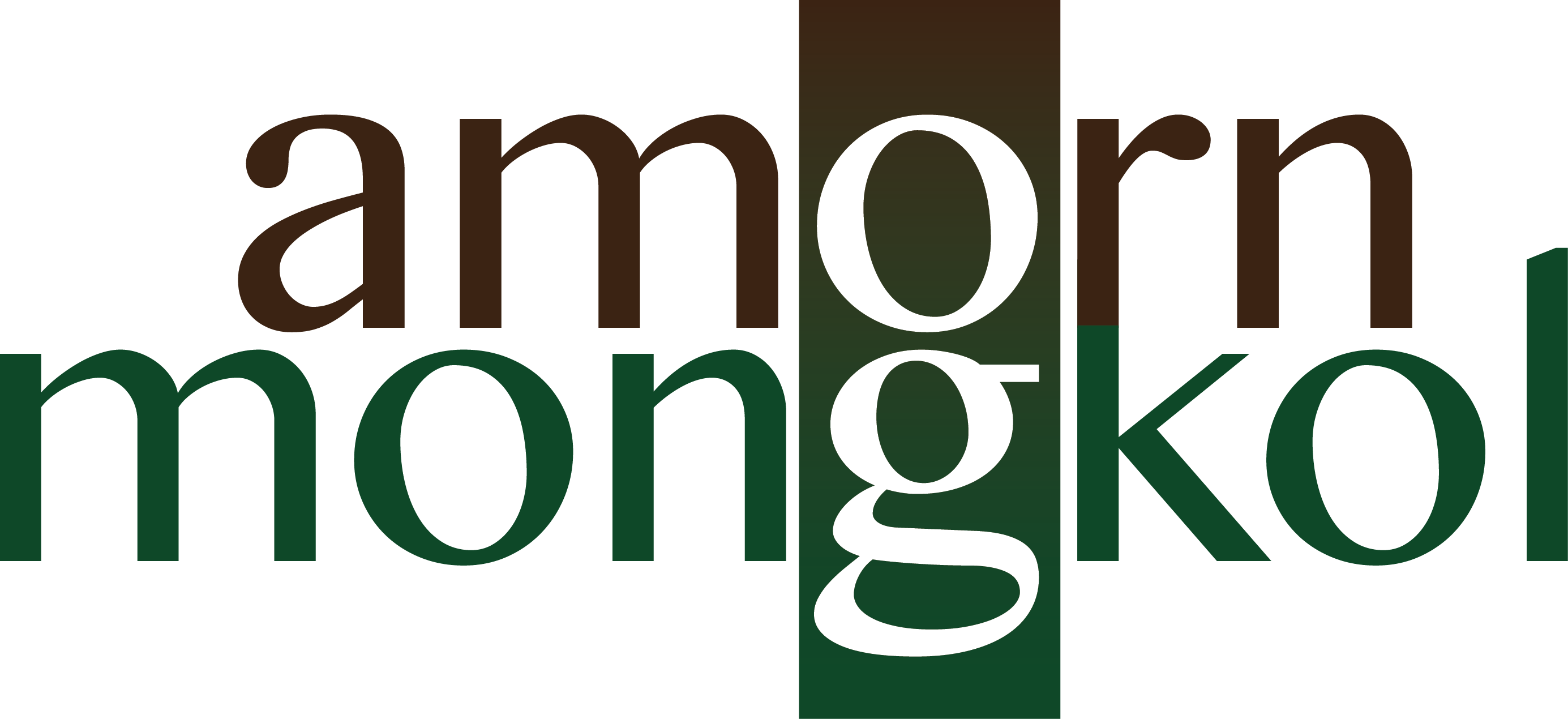 Amorn Mongkol